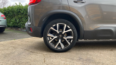 Citroen C5 Aircross 1.5 BlueHDi 130 Flair Plus 5dr EAT8 Diesel Hatchback